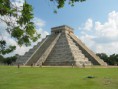 Chichén Itzá